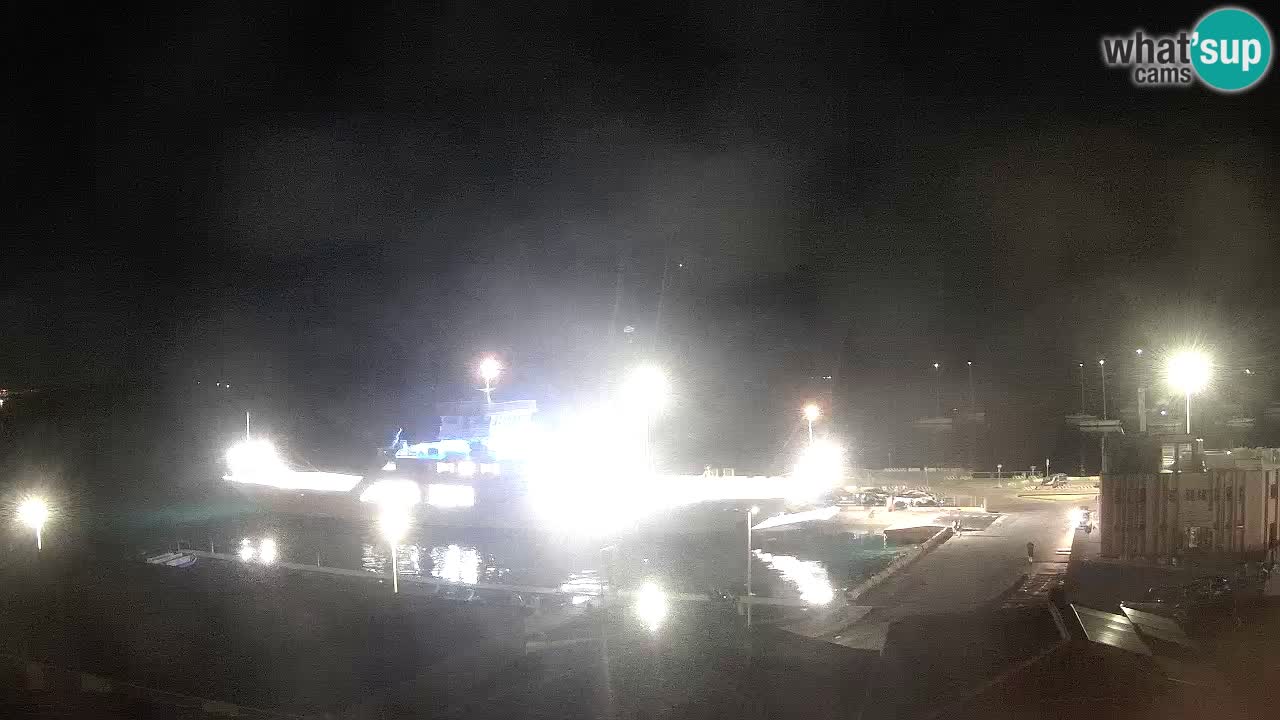 Porto di Palau – Sardinija