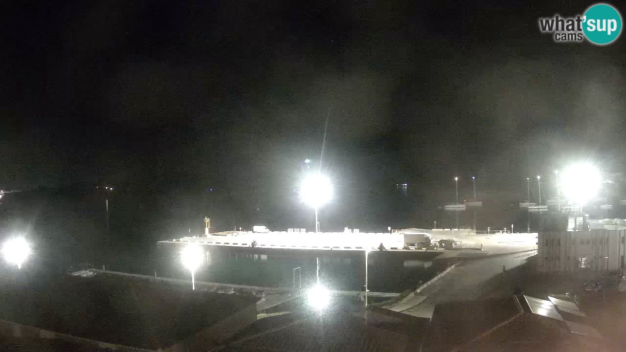 Porto di Palau – Sardinien