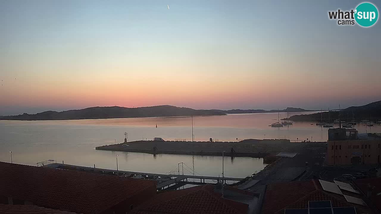 Porto di Palau – Sardinien