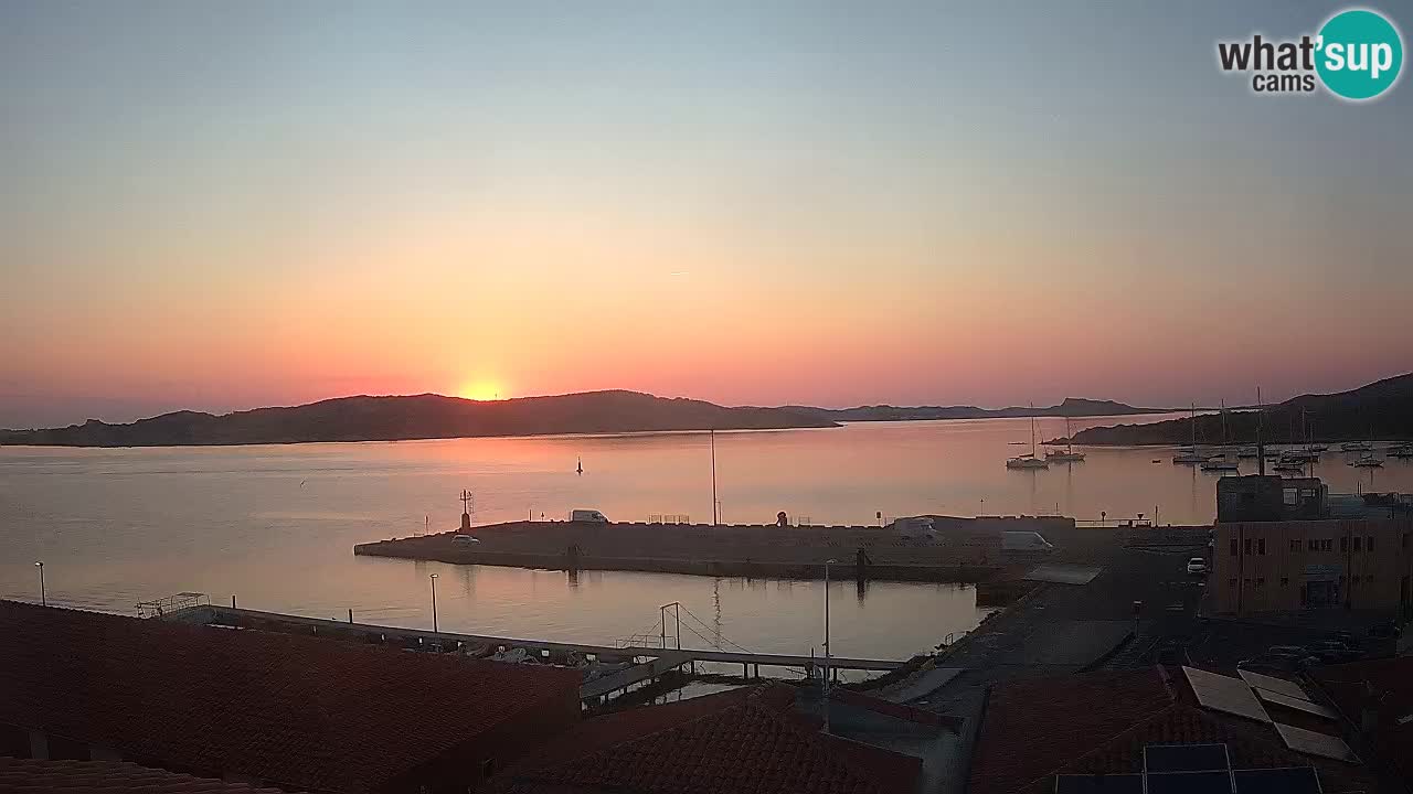 Porto di Palau – Sardaigne