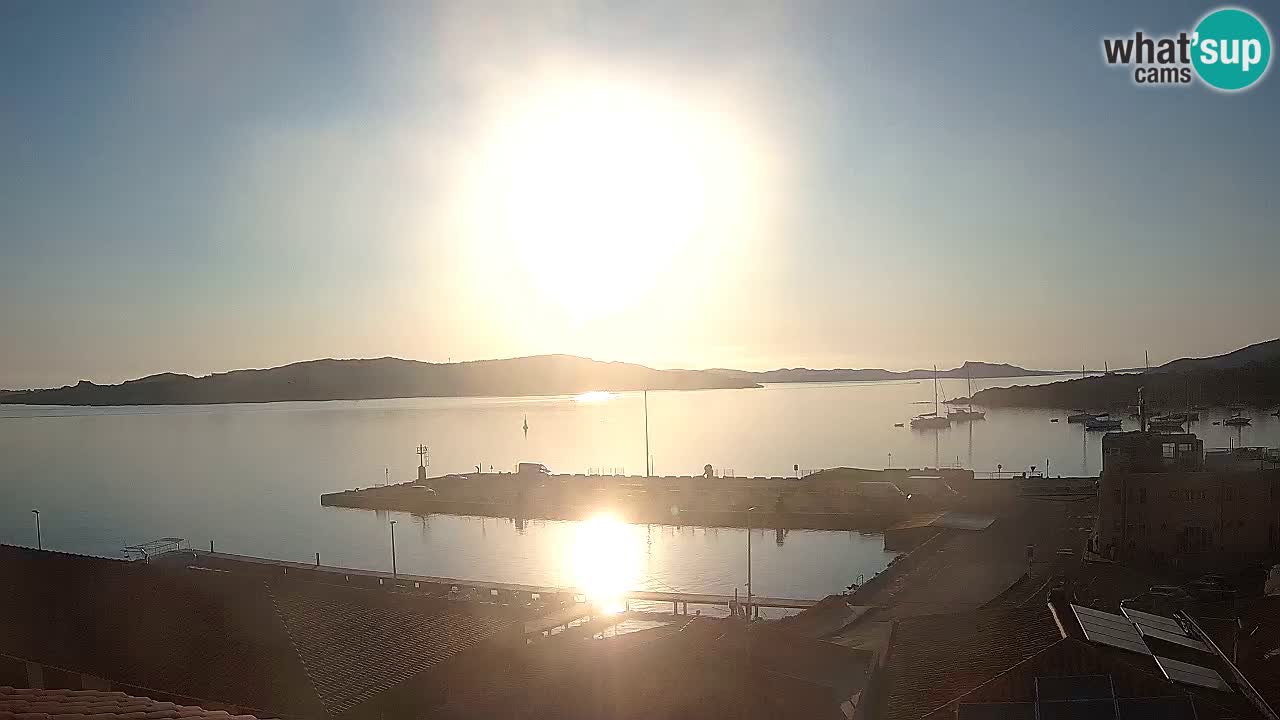 Porto di Palau – Sardinien