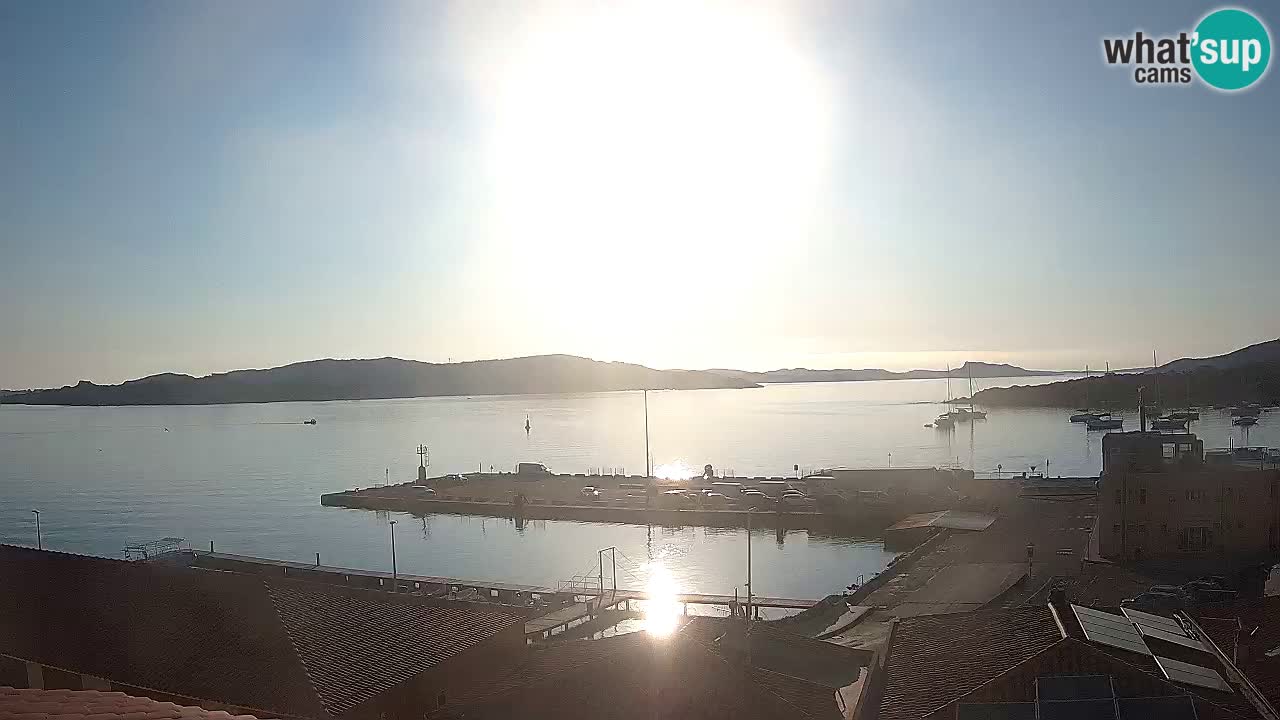 Porto di Palau – Sardaigne