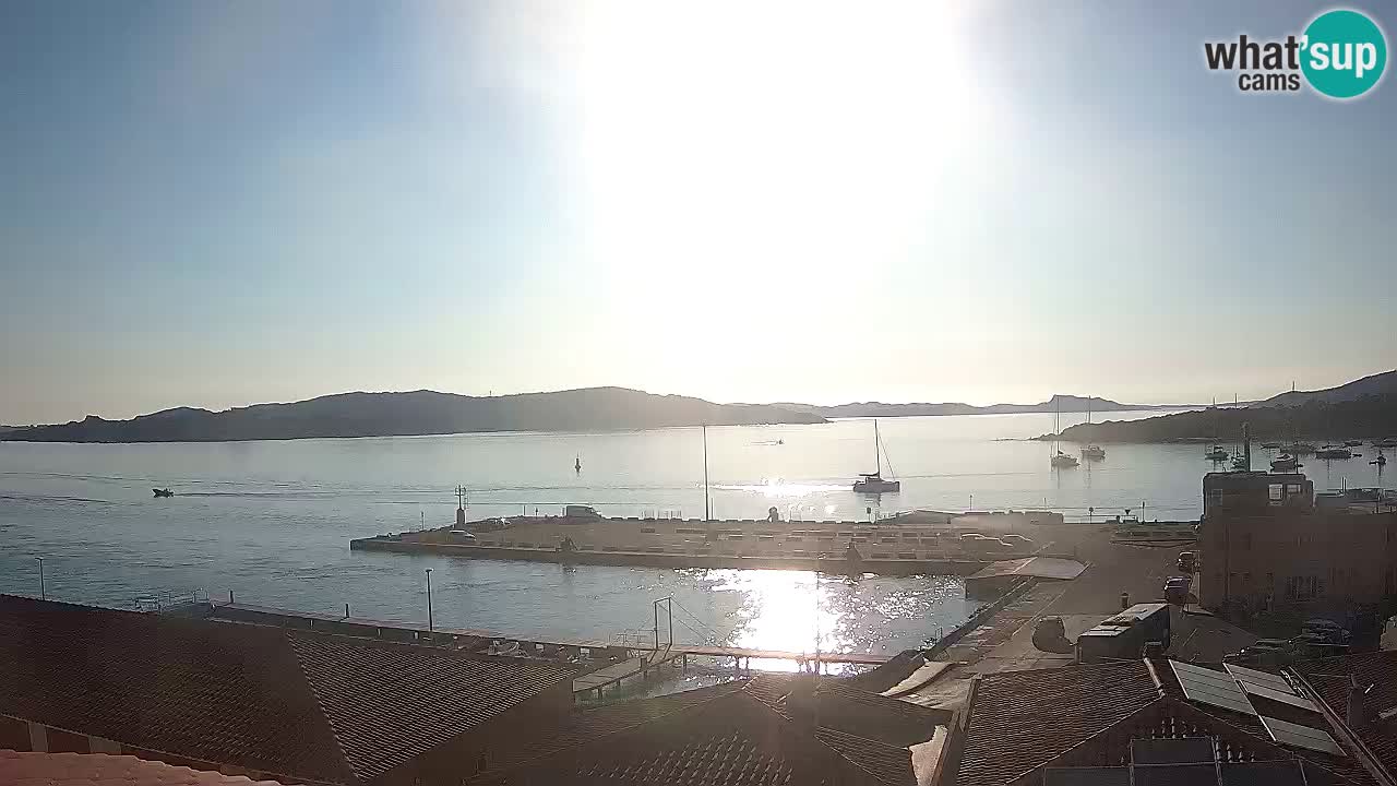 Porto di Palau – Sardegna