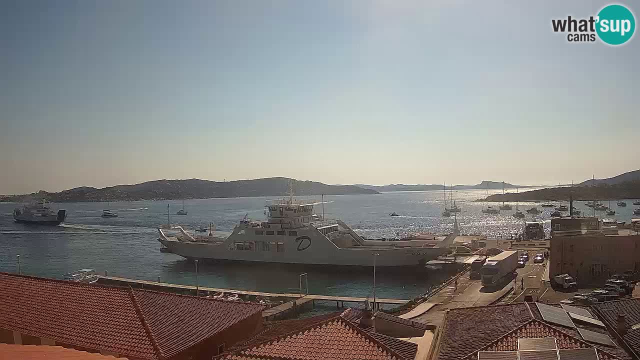 Porto di Palau – Sardinia