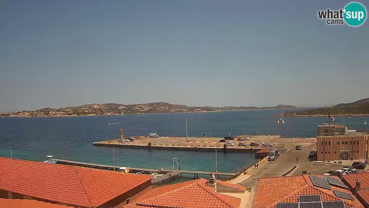 Porto di Palau – Sardegna