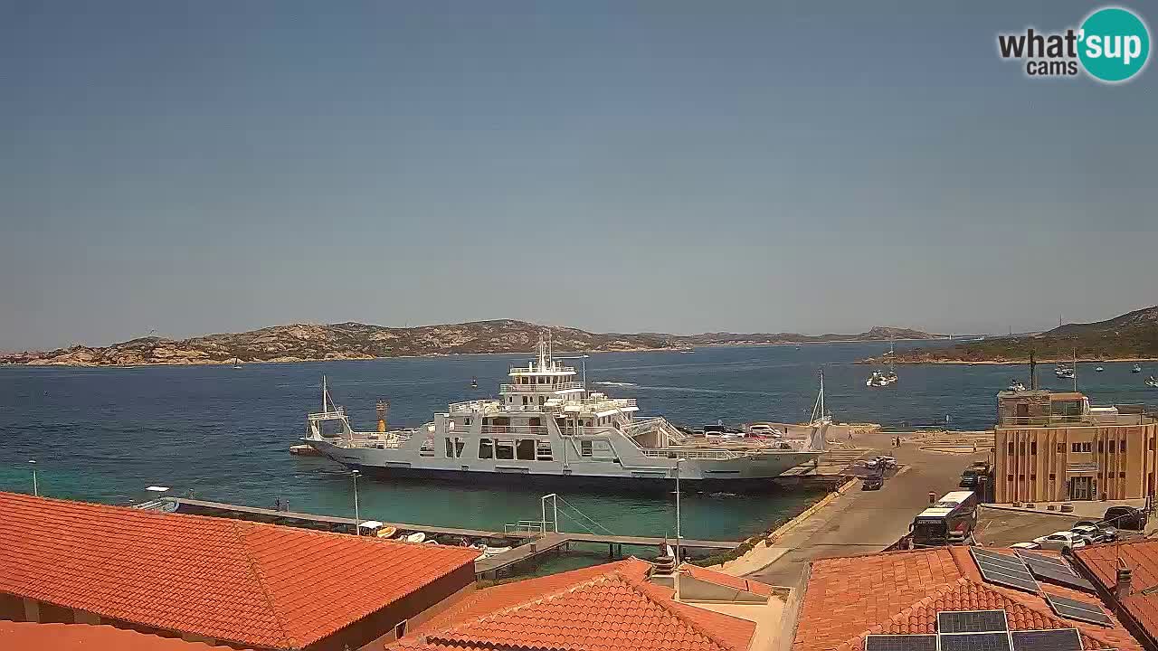 Porto di Palau – Sardegna