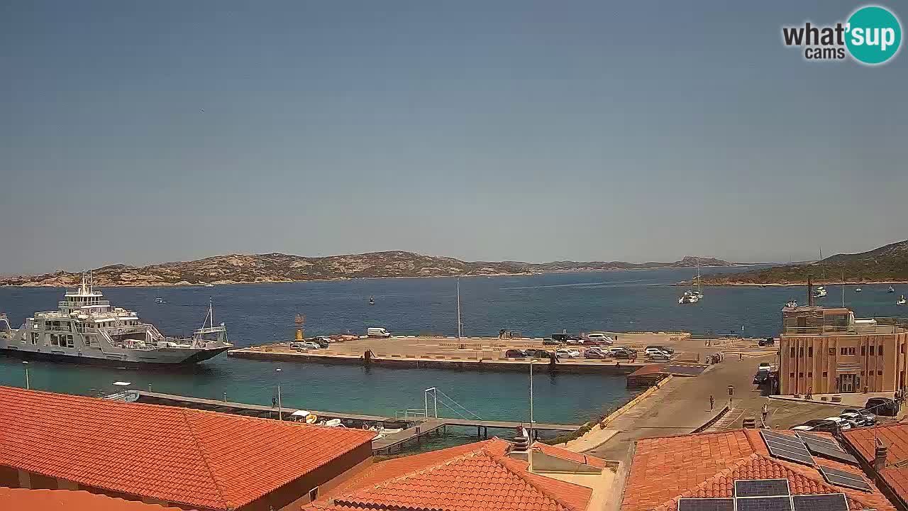 Porto di Palau – Sardegna