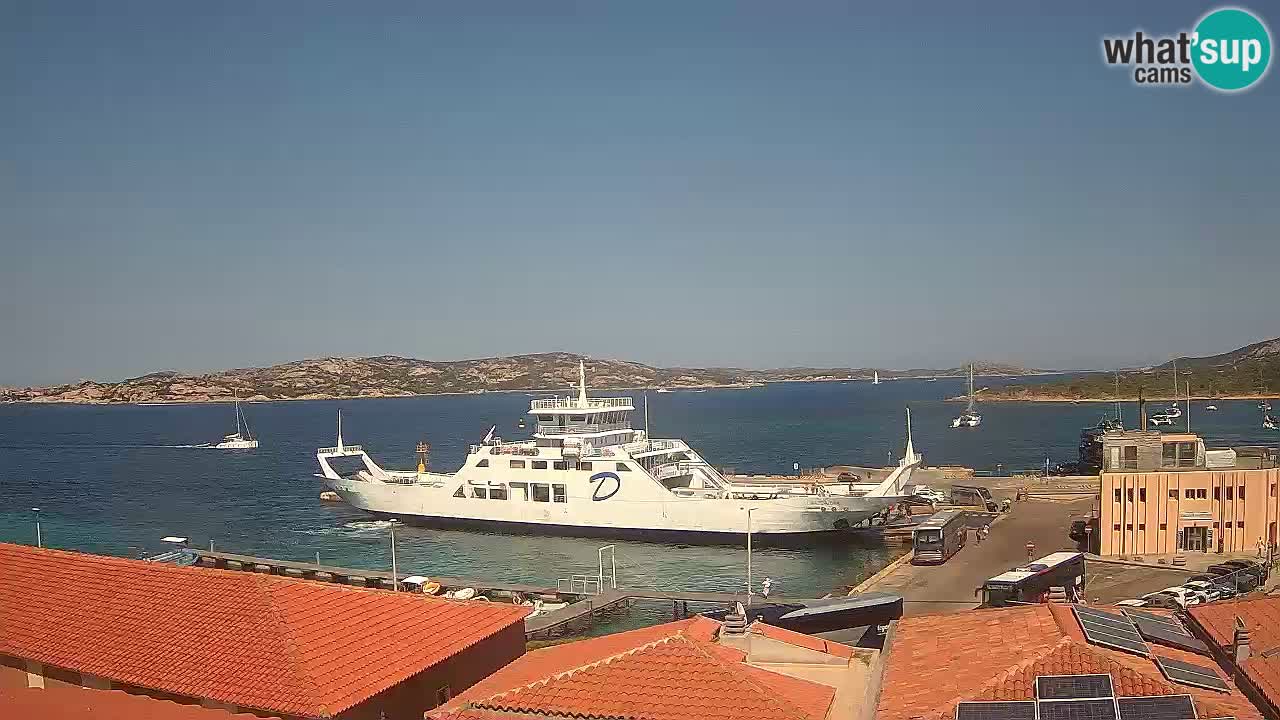 Porto di Palau – Sardegna