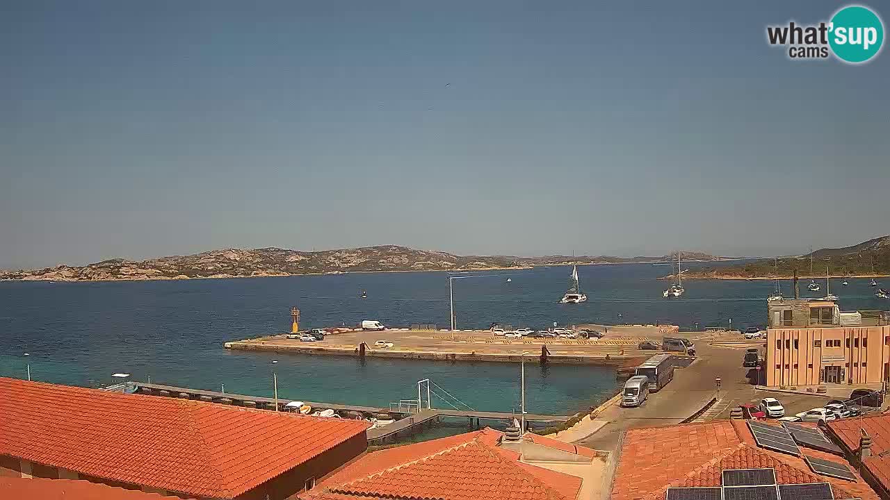 Porto di Palau – Sardinia