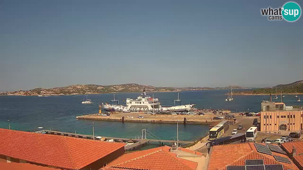 Porto di Palau – Sardegna