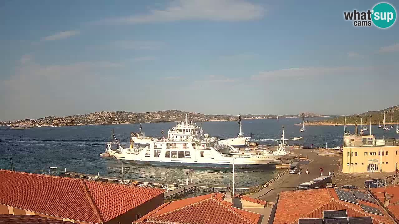Porto di Palau – Sardegna