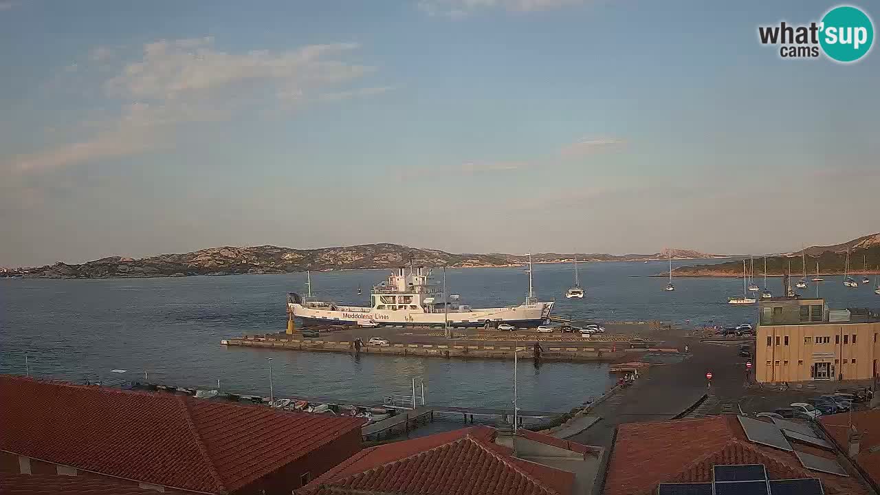 Porto di Palau – Sardegna