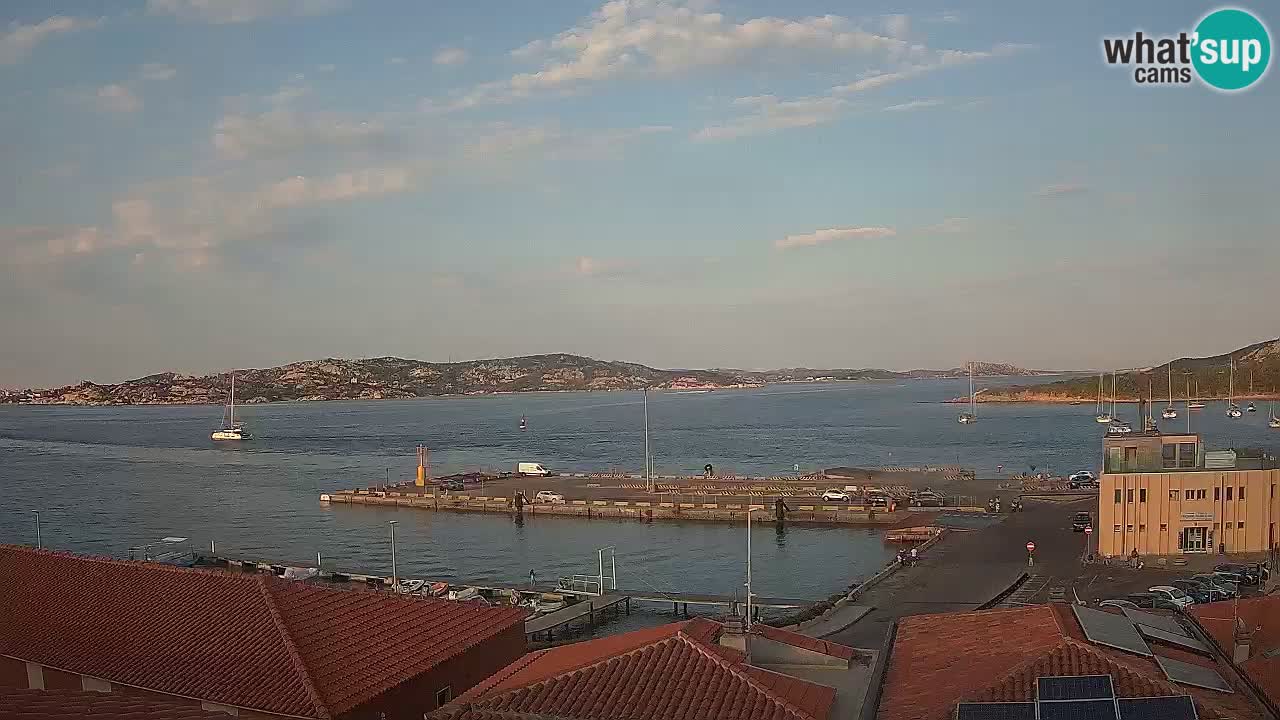 Porto di Palau – Sardinien