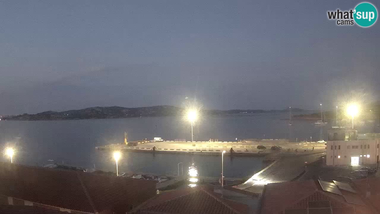 Porto di Palau – Sardinien