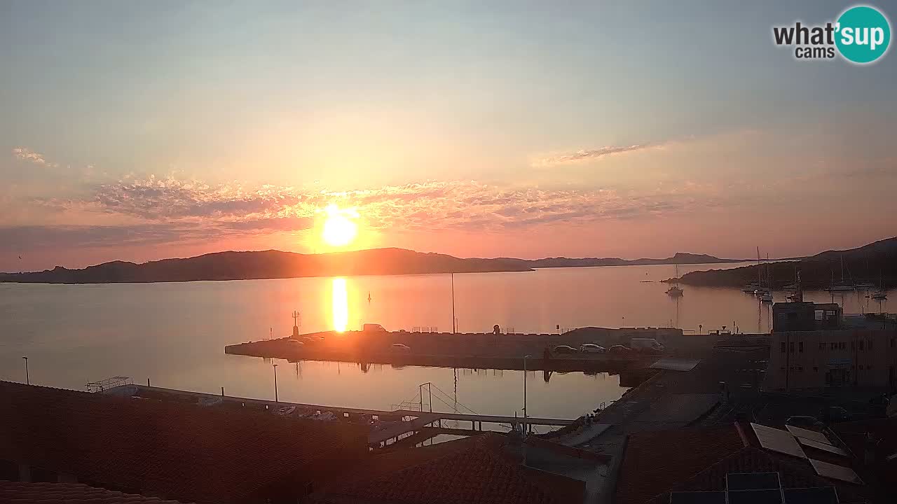 Porto di Palau – Sardinien