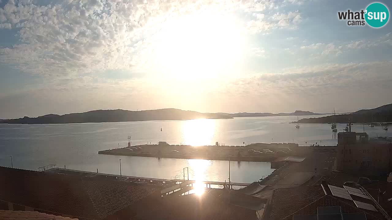 Porto di Palau – Sardinia