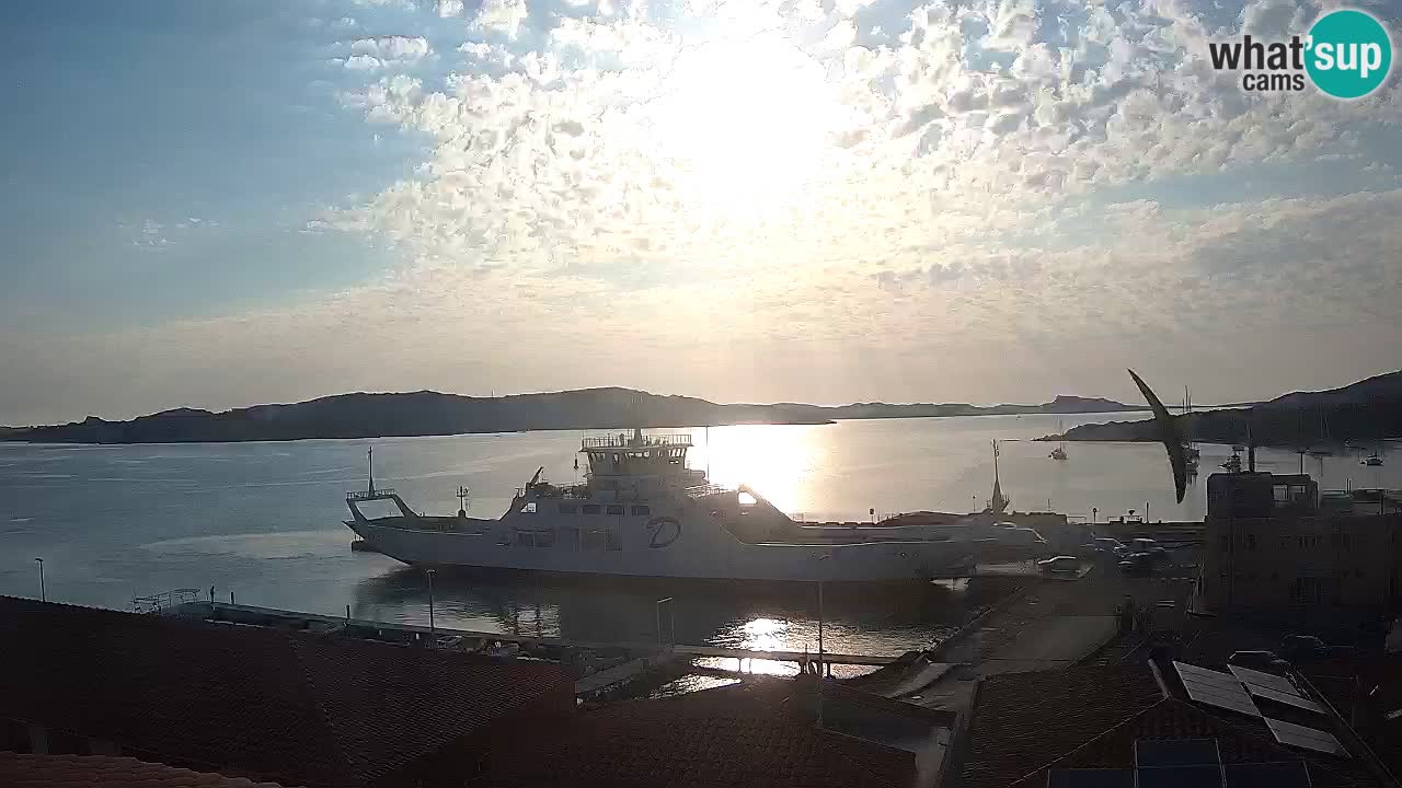 Porto di Palau – Sardinien