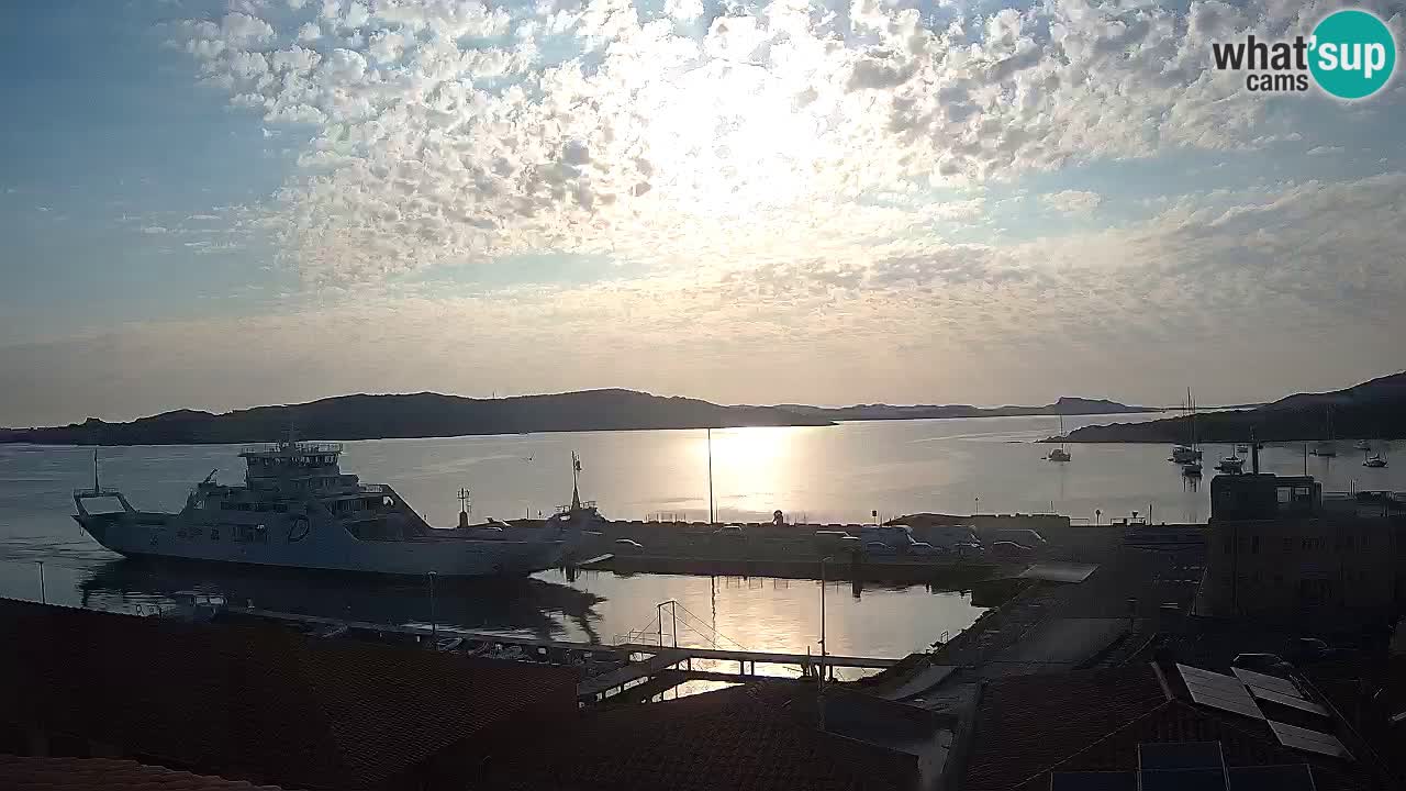 Porto di Palau – Sardinien