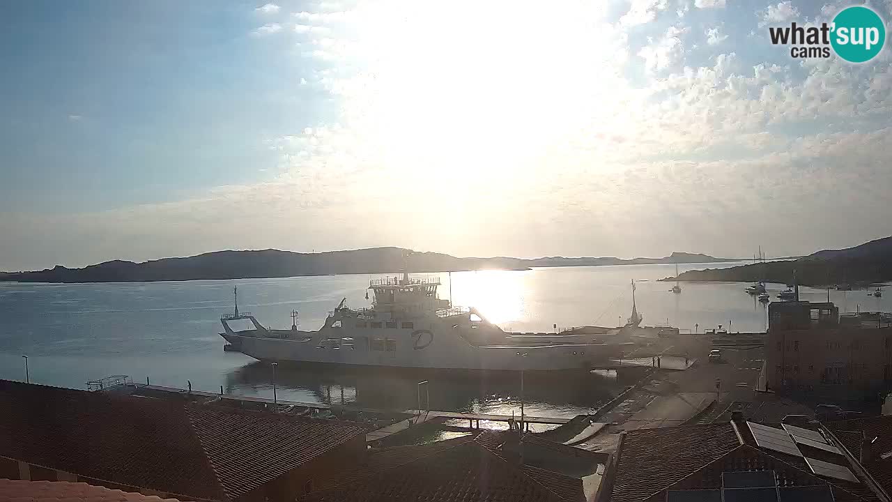 Porto di Palau – Sardinia