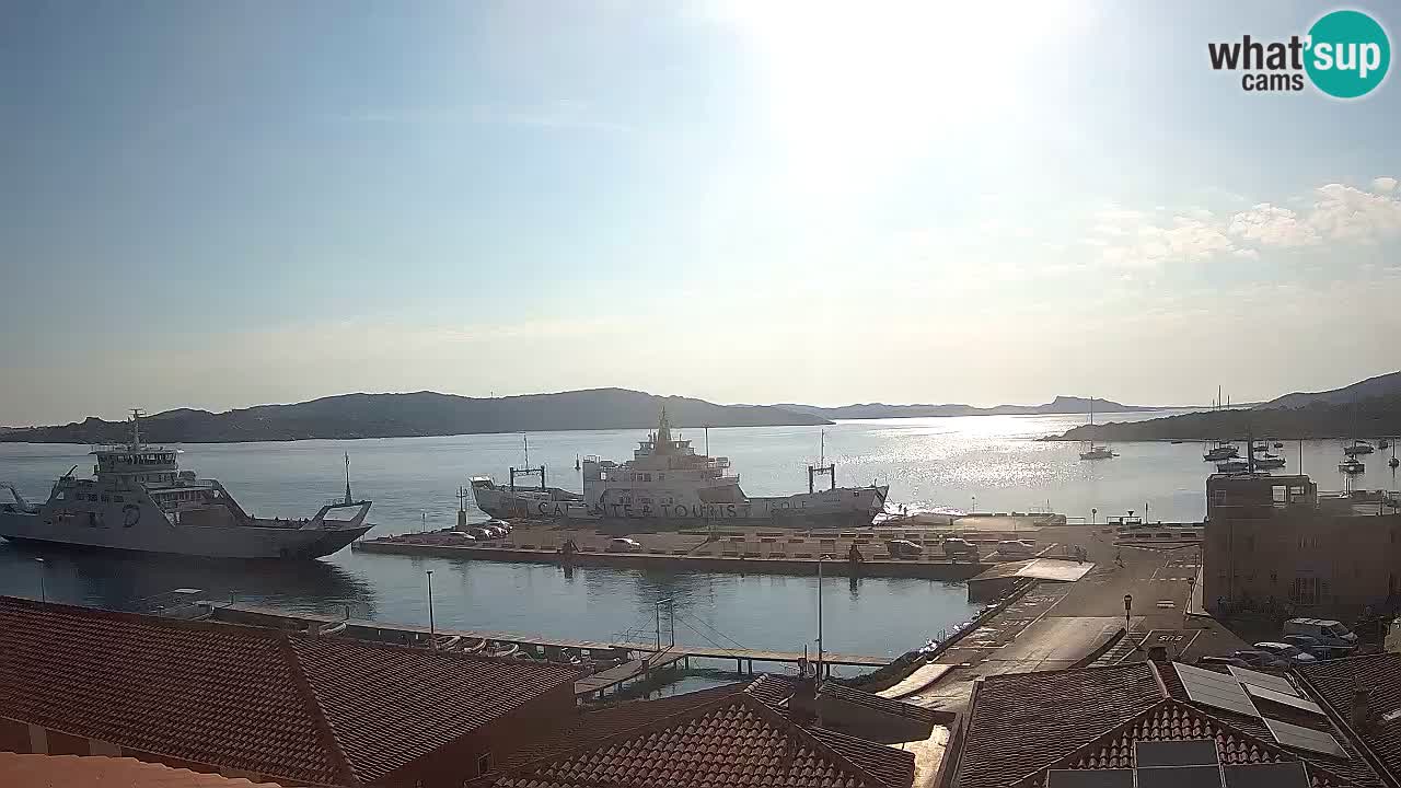 Porto di Palau – Sardinia