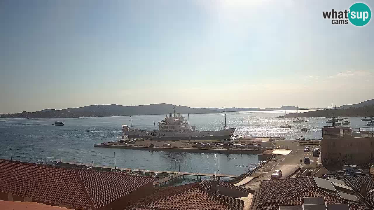 Porto di Palau – Sardinia