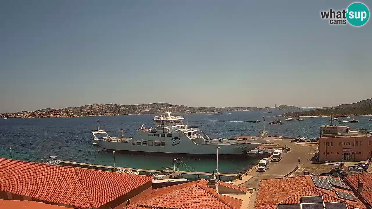 Porto di Palau – Sardinia