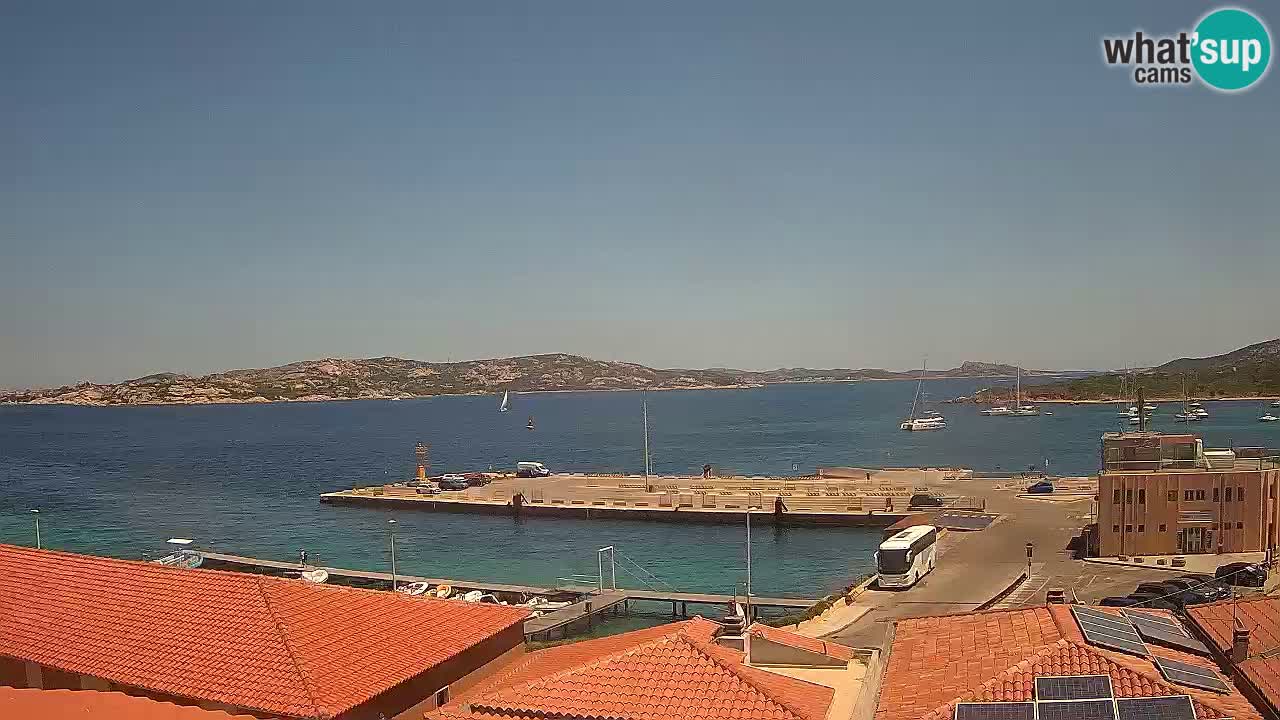 Porto di Palau – Sardinia