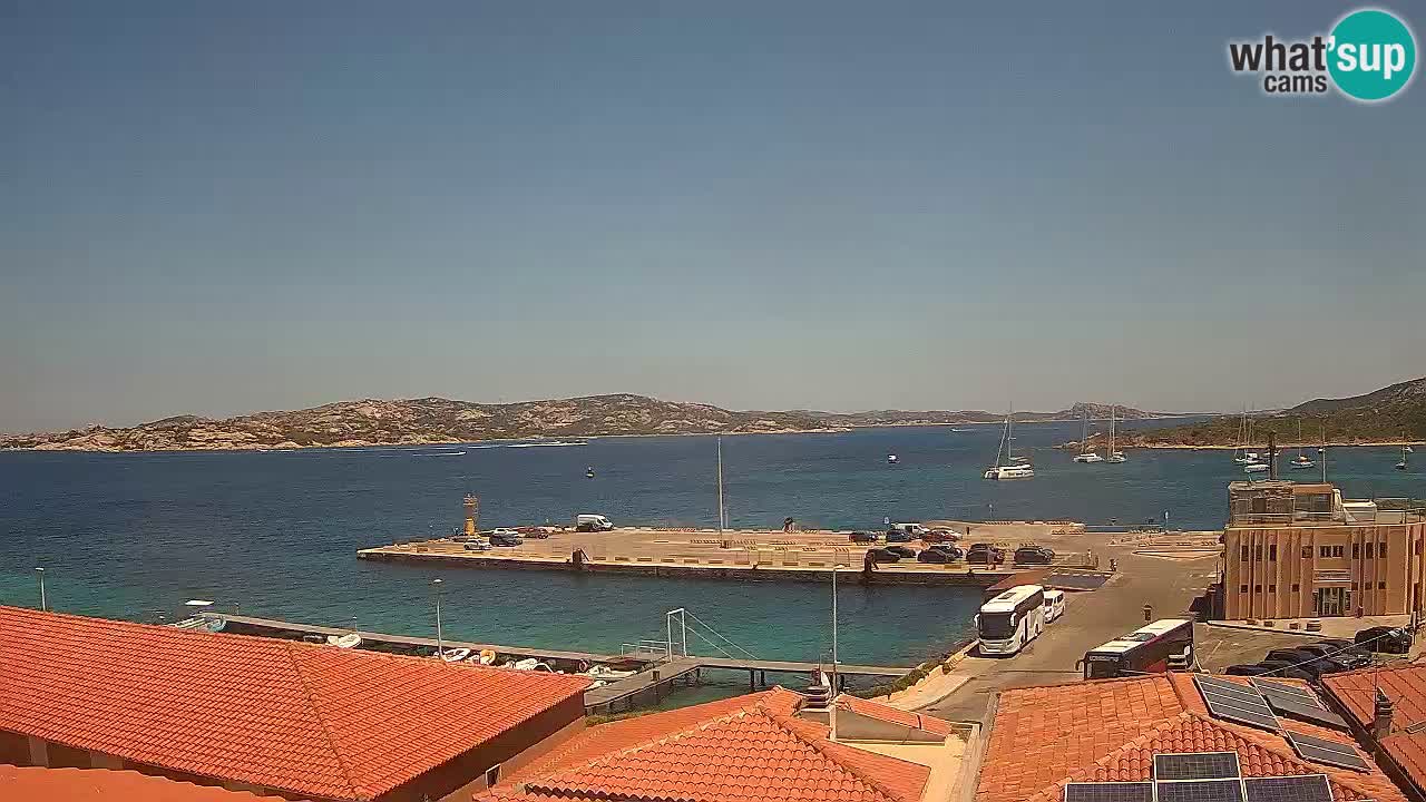 Porto di Palau – Sardinien