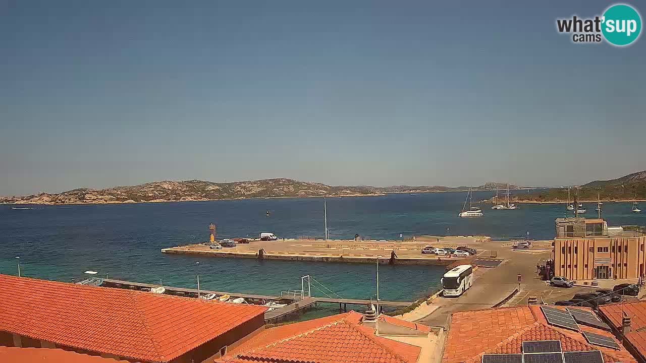Porto di Palau – Sardinia