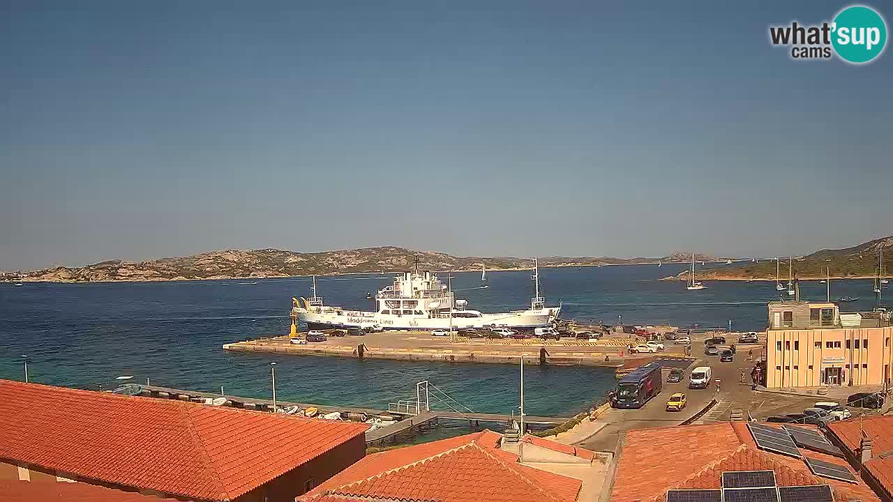Porto di Palau – Sardegna