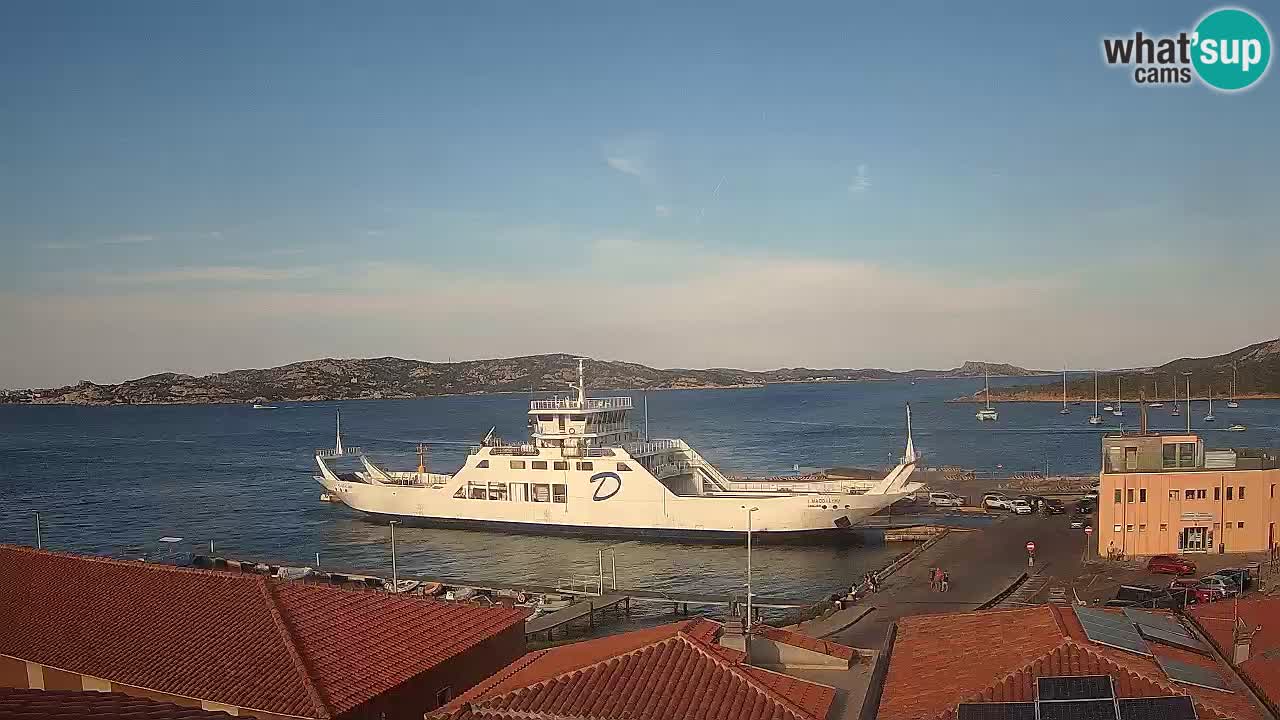 Porto di Palau – Sardinia