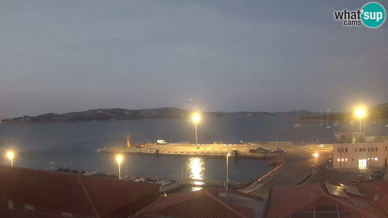 Porto di Palau – Sardinia