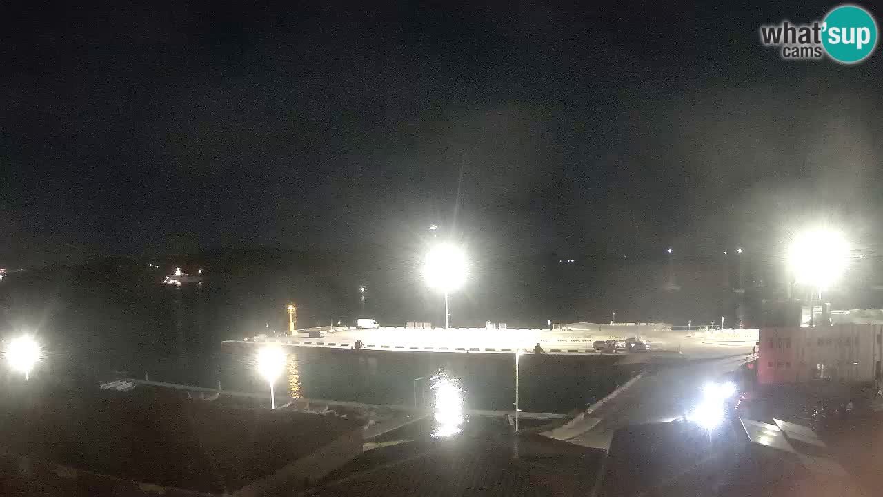 Porto di Palau – Sardinia