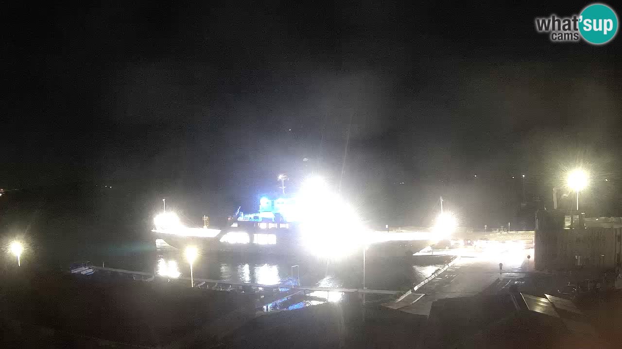 Porto di Palau – Sardinija