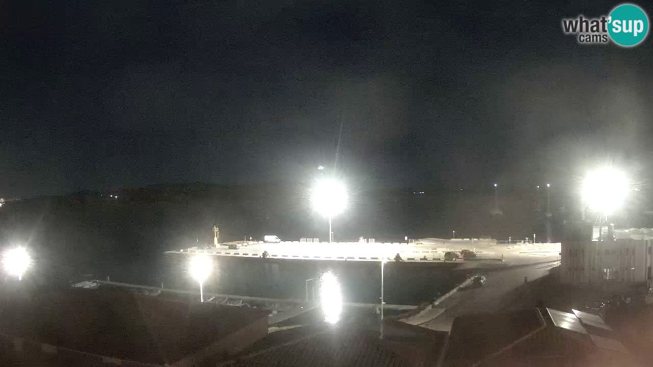 Porto di Palau – Sardinia