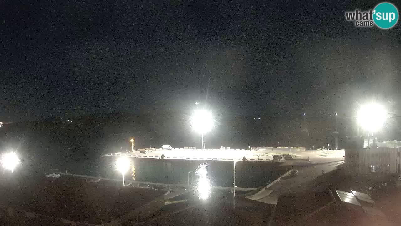 Porto di Palau – Sardinia