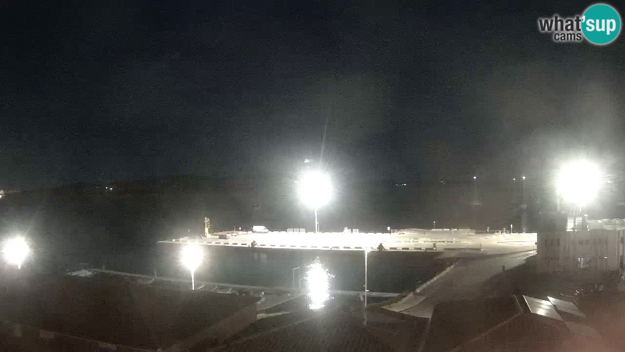 Porto di Palau – Sardinija
