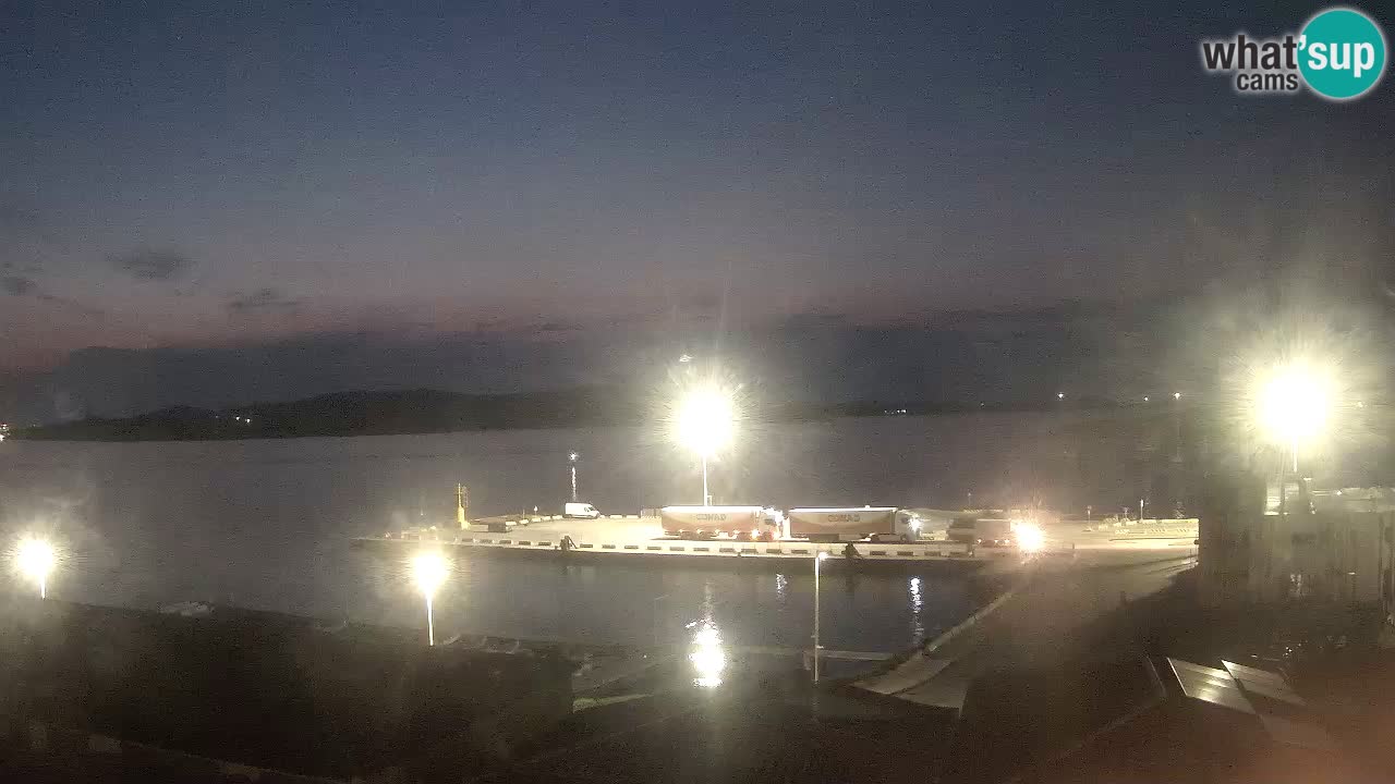 Porto di Palau – Sardinien
