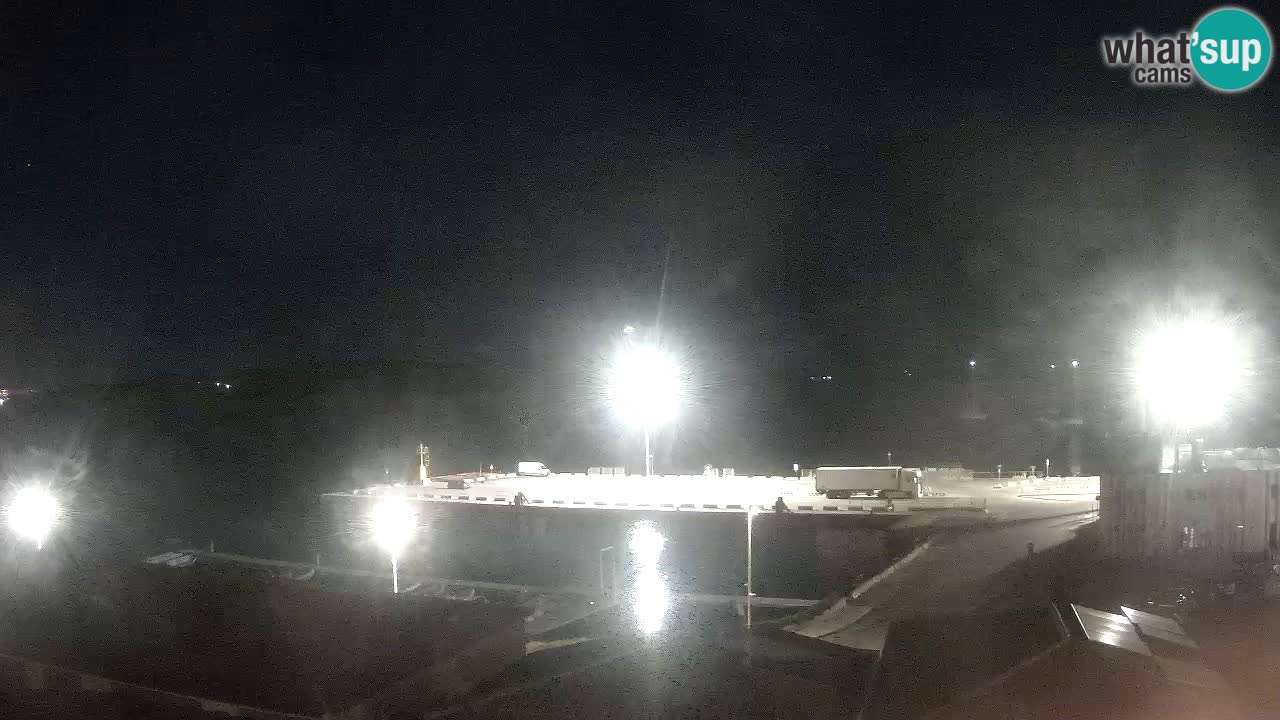 Porto di Palau – Sardinia
