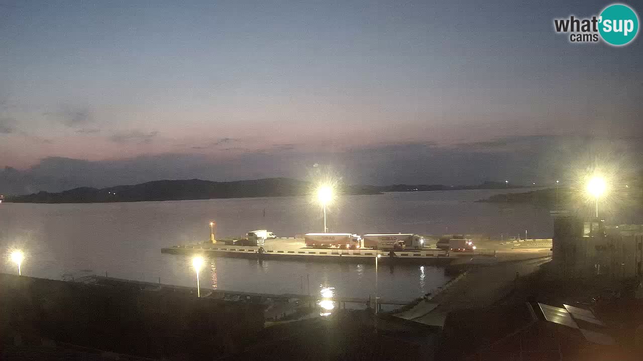 Porto di Palau – Sardinien