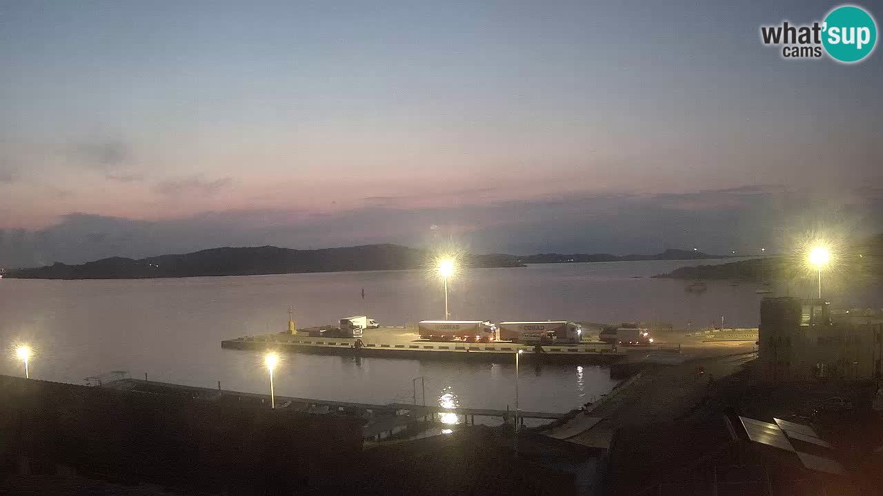 Porto di Palau – Sardinien