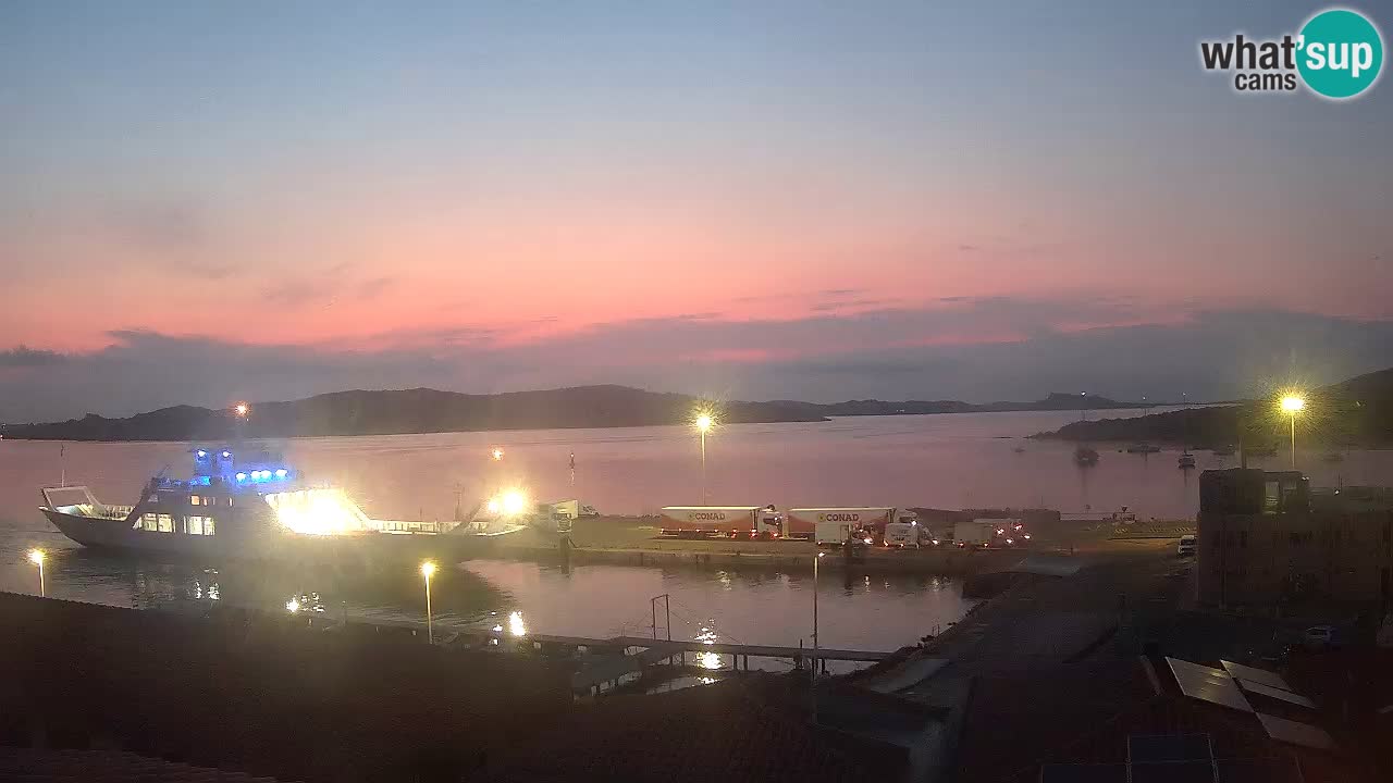 Porto di Palau – Sardinia