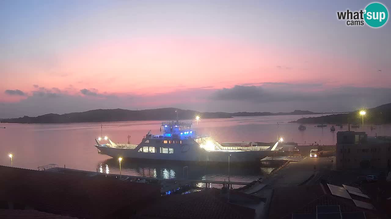 Porto di Palau – Sardinien