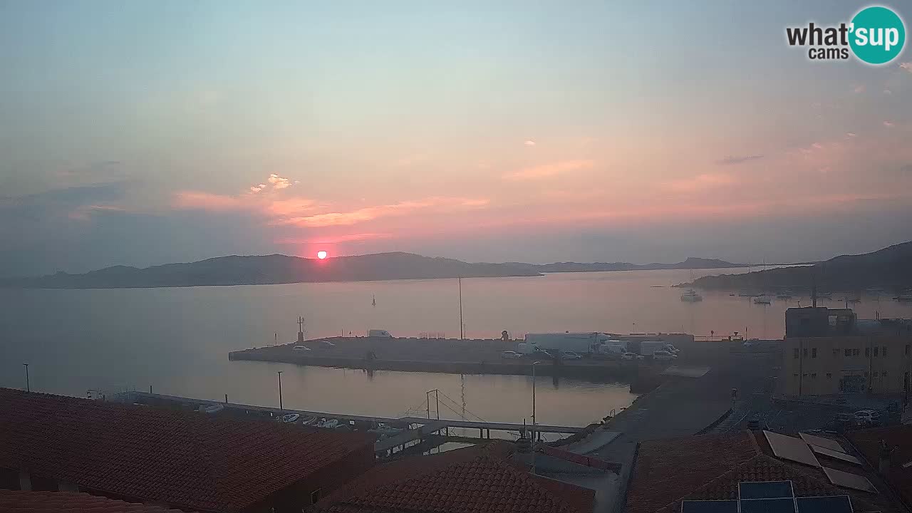 Porto di Palau – Sardinia