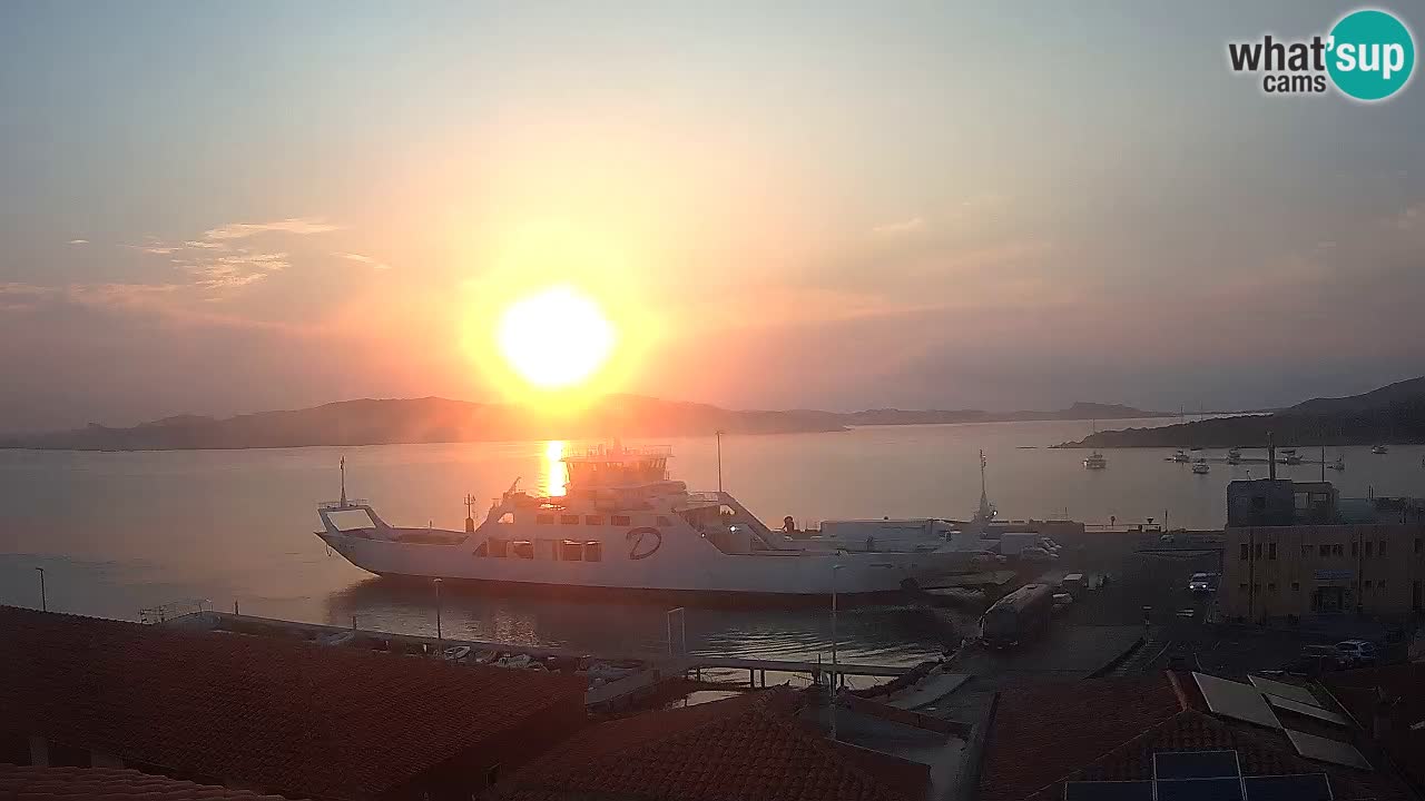 Porto di Palau – Sardegna