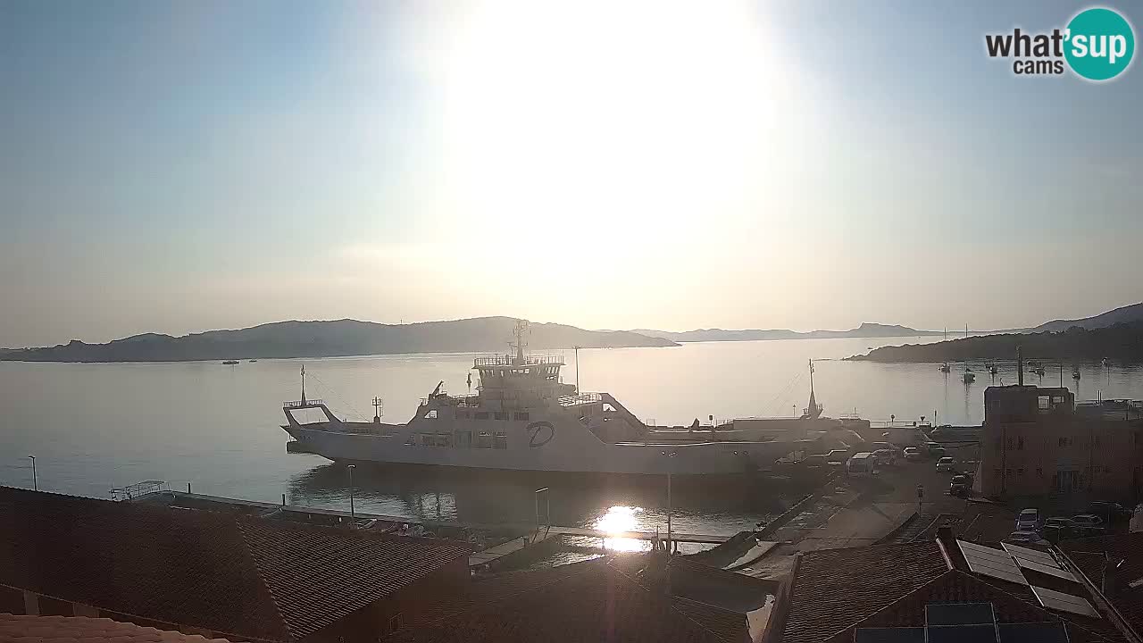 Porto di Palau – Sardegna