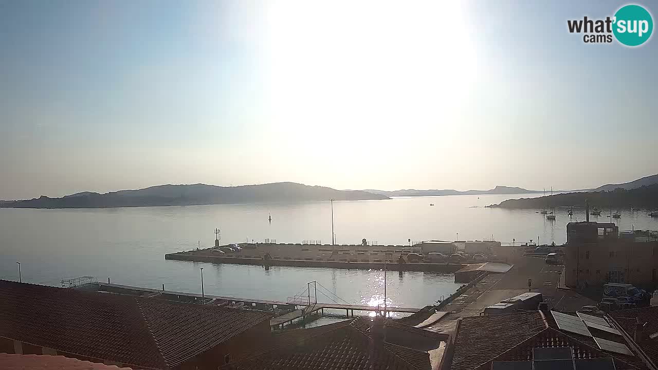 Porto di Palau – Sardinien