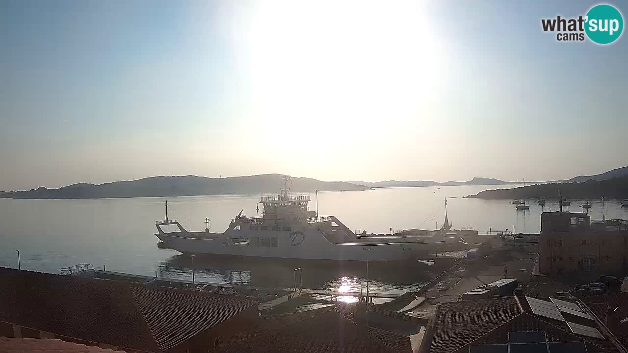 Porto di Palau – Sardinia