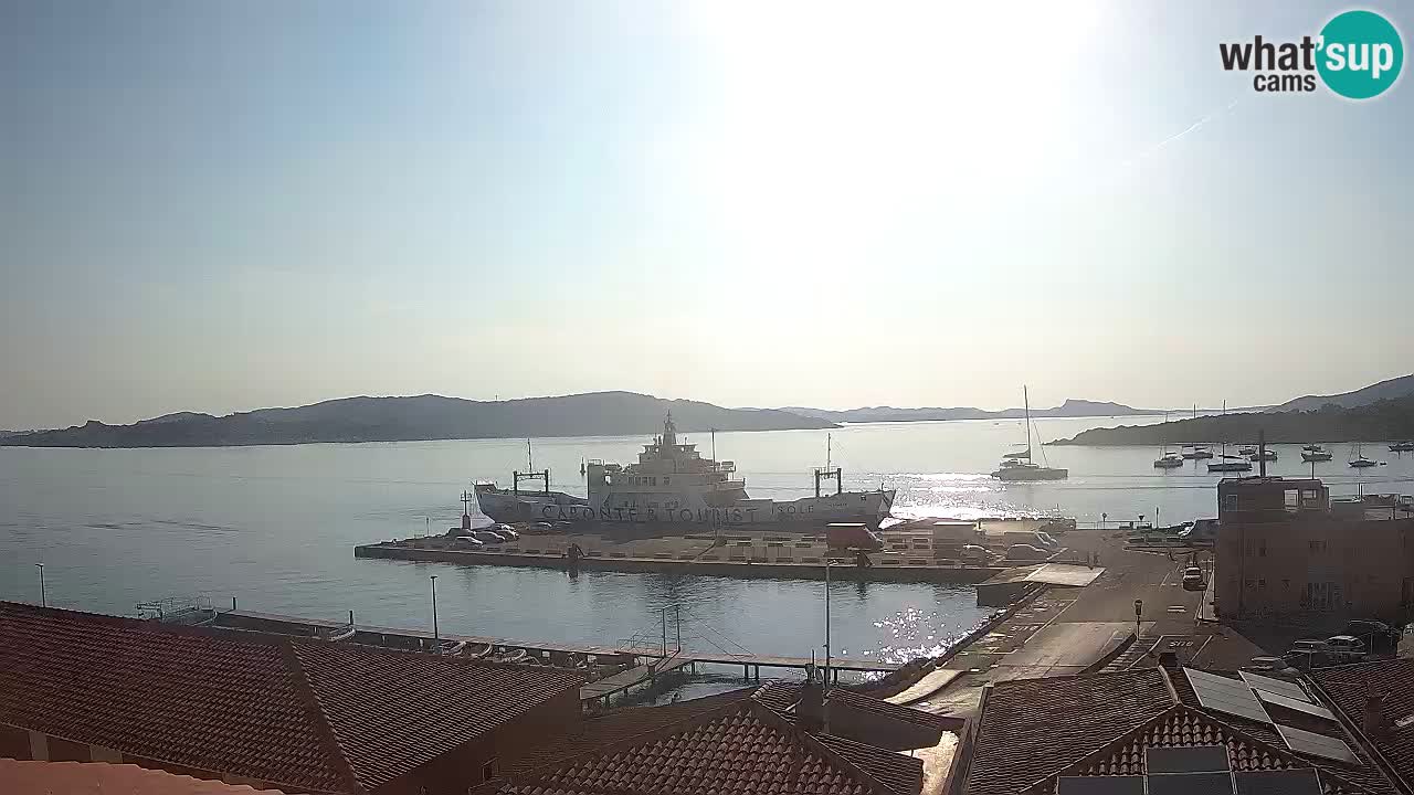Porto di Palau – Sardinien