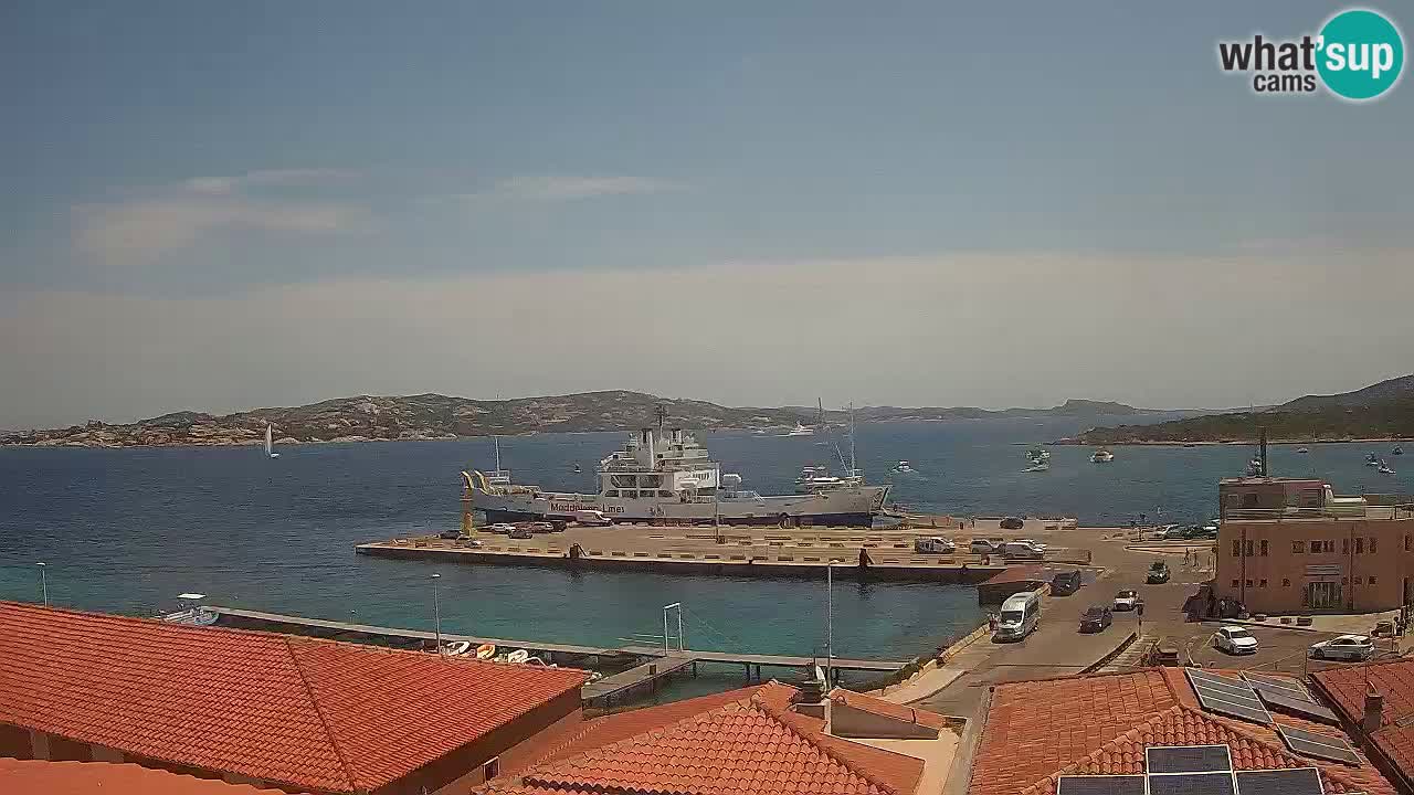 Porto di Palau – Sardinia